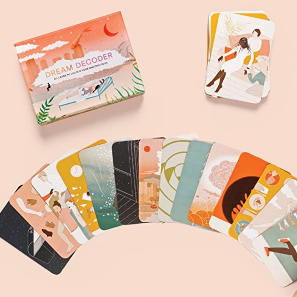 Dream Decoder Card Set